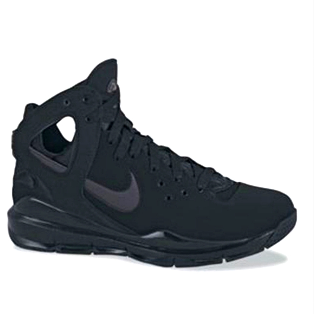 Nike Mens Huarache High Tops Shoes Sz 10